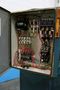 8 TON HANNIFIN C FRAME HYDRAULIC PRESS: STOCK #73454