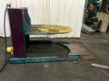 2500 LB BISHAMON EZ OFF PALLET LIFTER STOCK: 71313