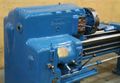 18" X 96" AMERICAN PACEMAKER ENGINE LATHE: STOCK #58999