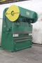225 TON X 8' DREIS & KRUMP MODEL 506D PRESS BRAKE: STOCK #70991