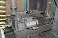 AUTO SPIN & BEAD FORMING LATHE: STOCK #61517