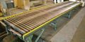 42" WIDE X 42" HIGH ITIPACK/A & H AUTOMATIC BANDING LINE: STOCK #50332