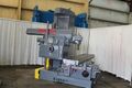 630-20 CINCINNATI MILACRON PLAIN VERCI-POWER HORIZONTAL MILL: STOCK #64193