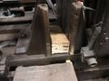 Kysor Johnson HA16 Horizontal Band Saw
