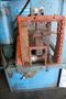 3' PANGBORN MODEL ES993 PIPE BLAST MACHINE: STOCK #67955