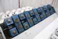 12 STATION OAKLEY HORIZONTAL INTERCHANGEABLE REDUCING MILL: STOCK 68024