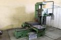 3" WOTAN MODEL #B75-M ROTARY TABLE BORING MILL STOCK #71517