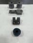 Eaton Leonard VR12 CNC Horizontal Mandrel Tube Bending Machine