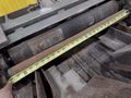 24" WIDE ASC ADJUSTABLE ENTRY GUIDE STAND: STOCK #20502
