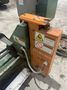 PEDDINGHAUS STEEL ROBOT UNDERSIDE SCRIBER: STOCK #19935