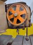 36" DOALL MODEL #3612H VERTICAL BANDSAW: STOCK #19728