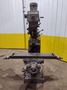 3 HP SUPERMAX MODEL #YCM-16VS VARIABLE SPEED VERTICAL RAM TYPE MILL: STOCK #19651
