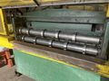 48" ASC SLITTING & CUT-TO-LENGTH (SLEAR) LINE WITH AMS CONTROLS: STOCK #19199