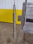 17" X 13" X 25" LINDBERG ELECTRIC FURNACE: STOCK #18853