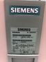 SIEMENS SIMOREG 6RA7018-6FV62-0-Z DC-CONVERTER: STOCK #18077