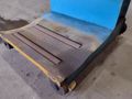 20,000 LBS X 48" HYDRAULIC POWERED COIL CAR: STOCK #17557