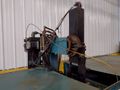 4" TUBE JETLINE MODEL #PLC-76406 AUTOMATIC PIPE & TUBE WELDING MACHINE: STOCK #17072