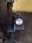 GREENARD HYDRAULIC BALL SIZING PRESS: STOCK #16425