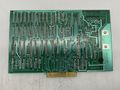 414-0031-001 A HURCO CONTROL BOARD STOCK #16006