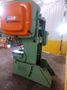 60 TON BLISS MODEL #C60 OBI FLYWHEEL PRESS, 4" STROKE: STOCK 14889
