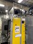 SYSTEM TECHNOLOGIES MODEL #CMI-123-480 CLEAN MACHINE HIGH PRESSURE STAINLESS STEEL PARTS WASHER: