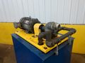 7.5 HP ROTARY LIFT MODEL PL7225-1 260 PSI HYDRAULIC PUMP: STOCK 13652