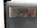 1,100 LB X 16" GSW MODEL #MHM0.5/1250SO SERVO MOTORIZED COIL REEL UNCOILER: STOCK 12989