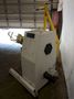 1,100 LBS X 16" GSW MODEL #MHM0.5/1250SO SERVO MOTORIZED COIL REEL UNCOILER: STOCK 12986