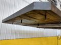 96" X 60" T-SLOTTED BOLSTER PLATE / LAYOUT SURFACE PLATE: STOCK #12681