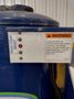 GALAXY CHEMICAL SYSTEMS MODEL 512 HIGH PRESSURE CLEANING MACHINE WASHER: STOCK 17892