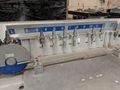 CMS Stone Technology Brembana SPEED MB-36 4-Axis Numerically Controlled Machining Center