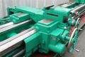 32" X 312" AMERICAN ENGINE LATHE: STOCK #61876