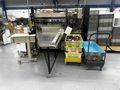 Megomat ASM 3300 U Wire Cutting & Processing Machine