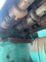 20,000 LB X 30" X .500" YODER COIL CRADLE & STRAIGHTENER FEED LINE: STOCK #13050