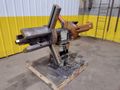 2500 LB X 20" AMERICAN DOUBLE END PULL OFF COIL REEL UNCOILER: STOCK #19542