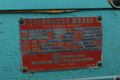 500 KW FAIRBANKS MORSE MODEL 500T-12V STAND BY DIESEL GENERATOR: STOCK