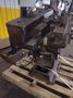 1963 LUDWIG GREFE MODEL #0 FLAT DIE THREAD ROLL THREADER: STOCK #19184