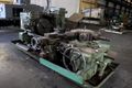 3A WARNER & SWASEY SADDLE TYPE TURRET LATHE: STOCK #73423
