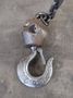 1 TON COFFING ELECTRIC CHAIN HOIST: STOCK #17407