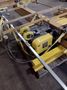 2 TON X 13' CONTRX CRANES / R&M HOIST UNDERSLUNG BRIDGE CRANE: STOCK #16541