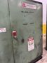 550 kW AMERICAN INDUCTION HEATING CORP (1999) INDUCTION HEAT POWER SOURCE & CONTROLS: STOCK #200