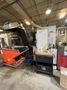 Hitachi Seiki HS630 4-Machine FMS Horizontal Machining Cell