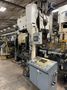 110 TON BROWN & BOGGS MODEL HP2-110 SRAIGHT SIDE PRESS: STOCK #15350