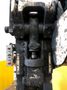 60 TON MINSTER MODEL #6 OBI PRESS, 5" STROKE: STOCK #12579