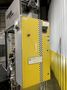 SYSTEM TECHNOLOGIES MODEL @CMI-123-480 CLEAN MACHINE HIGH PRESSURE STAINLESS STEEL PARTS WASHER: