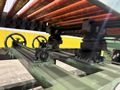 36" DAHLSTROM MODEL #16AHT CUT TO LENGTH LINE HUMP TABLE: STOCK 19767