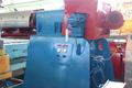 50,000 LB X 48' ASC MANDREL TYPE UNCOILER & COIL CAR: STOCK #71522