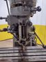 2 HP BRIDGEPORT SERIES II SPECIAL RAM TYPE VERTICAL MILL: STOCK #19945
