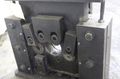 150 TON WHITNEY MODEL 765 HYDRAULIC ANGLE, BAR, FLATS, AND CHANNEL SHEAR: STOCK #65195