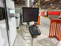 Trumpf TruLaser Weld 5000 Robotic Laser Weld Cell (2018)